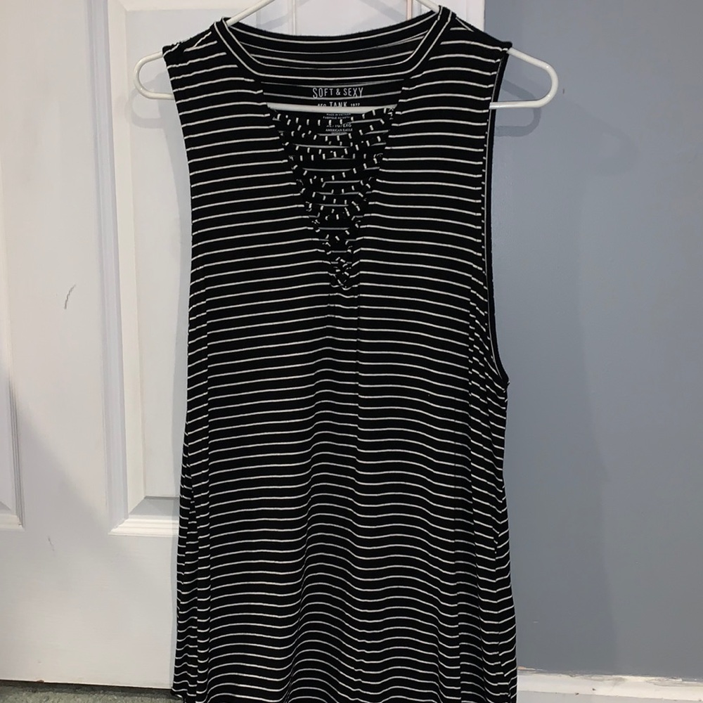 American Eagle tank top
